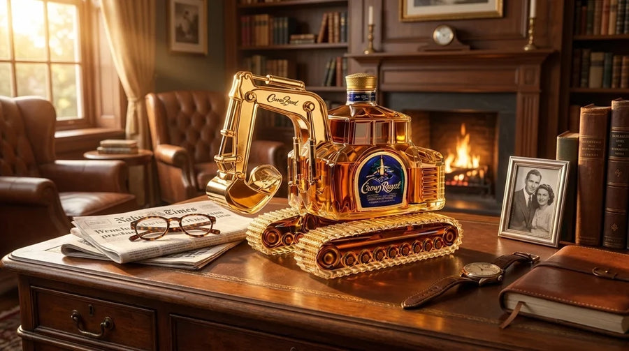 10 Retirement Gifts for the Man Who Has Everything