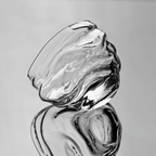 Kai Japanese crystal whisky glass – detail view 5