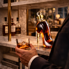 High Heel Edition whisky decanter – detail view 10