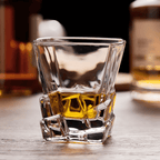 Iwa Japanese crystal whisky glass – detail view 8