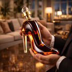 High Heel Edition whisky decanter – detail view 12