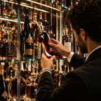 High Heel Edition whisky decanter – detail view 6