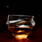 Kai Japanese crystal whisky glass – detail view 11