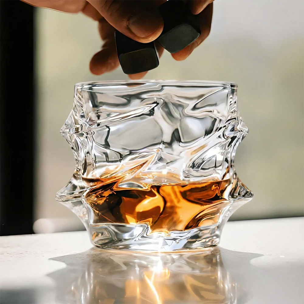 Whisky Glasses