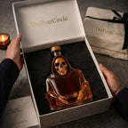 Death's Edition whisky decanter – detail view 2