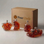 Mustang Edition whisky decanter – detail view 8