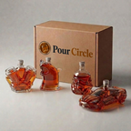 Bulldog Edition whisky decanter – detail view 9