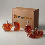 Harley-Davidson Edition whisky decanter – detail view 7